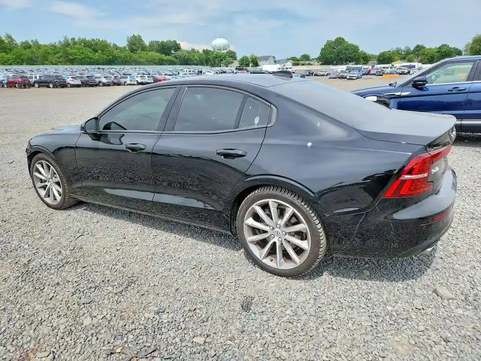 7JRA22TK9LG049461 2020 VOLVO S60-1