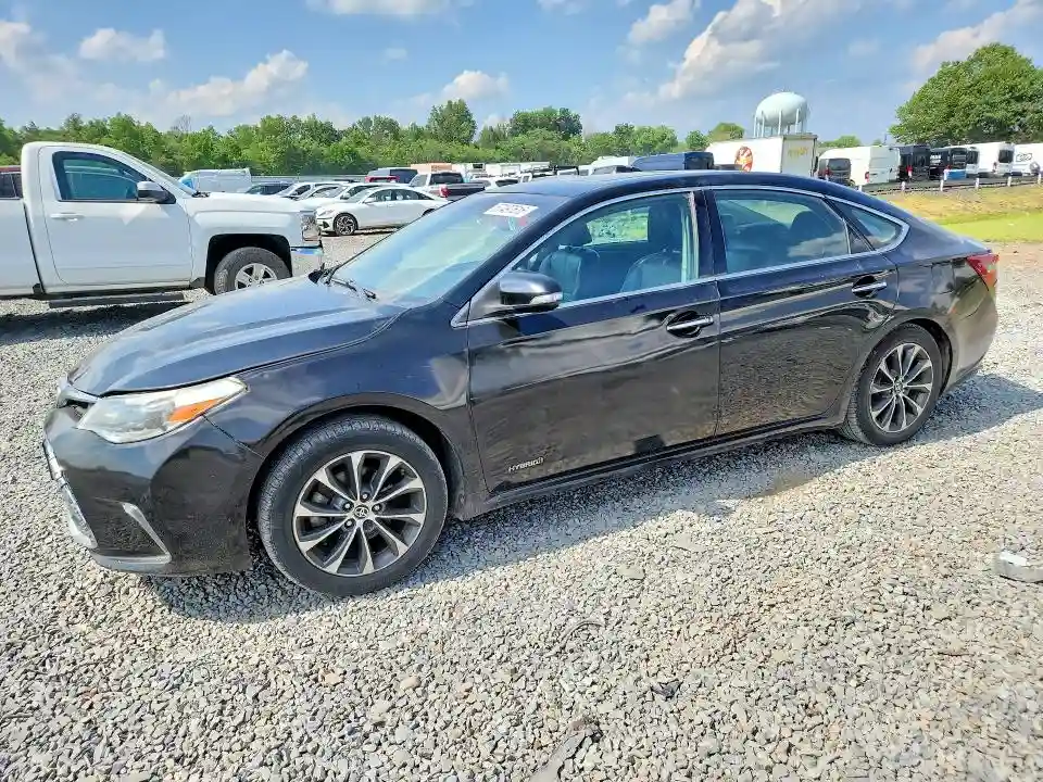 4T1BD1EB2GU049065 2016 TOYOTA AVALON-0