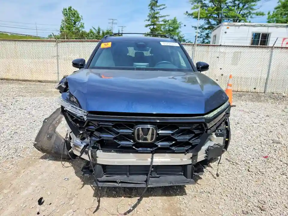 5J6RS6H89SL006003 2025 HONDA CRV-4