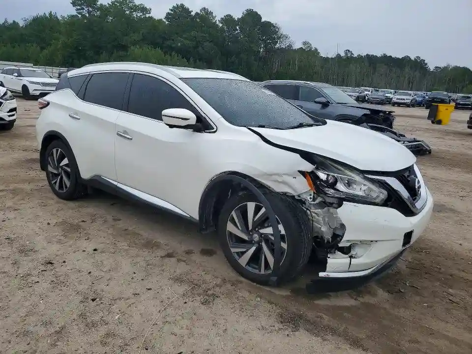 5N1AZ2MG1GN107595 2016 NISSAN MURANO-3