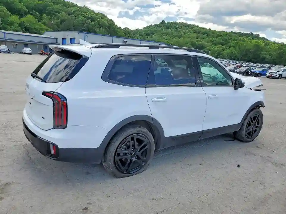 5XYP5DGC3RG436016 2024 KIA TELLURIDE-2