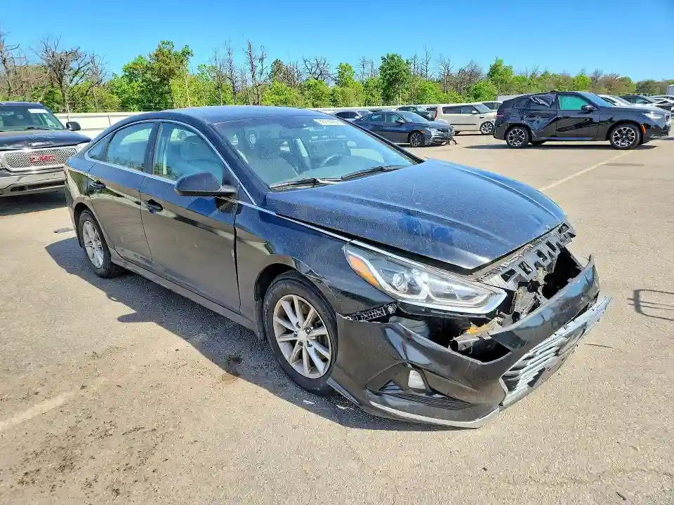 5NPE24AF3KH813834 2019 HYUNDAI SONATA-3