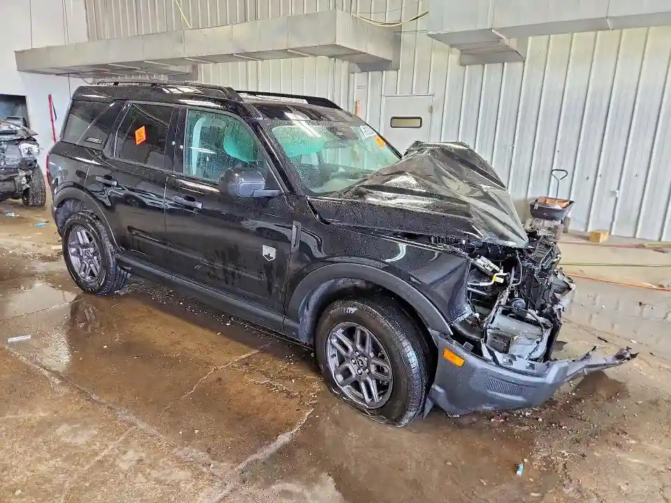 3FMCR9BN6SRE09991 2025 FORD BRONCO-3