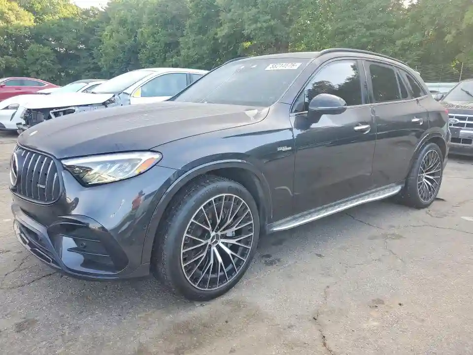 W1NKM8HB2SF306689 2025 MERCEDES-BENZ GLC-CLASS-0