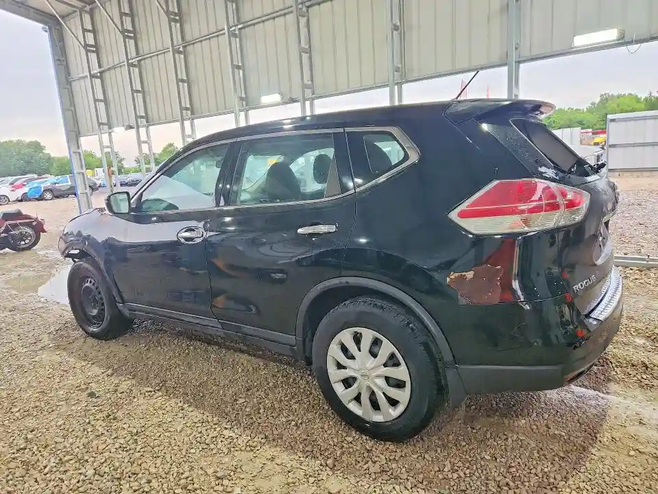 KNMAT2MV3FP515880 2015 NISSAN ROGUE-1