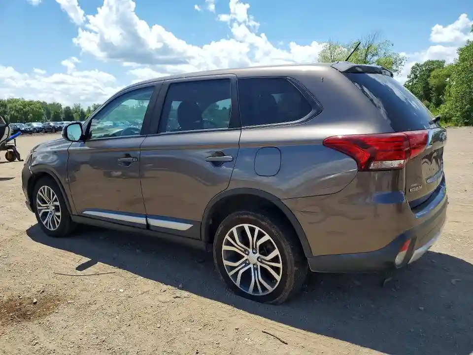 JA4AZ3A30GZ055097 2016 MITSUBISHI OUTLANDER-1