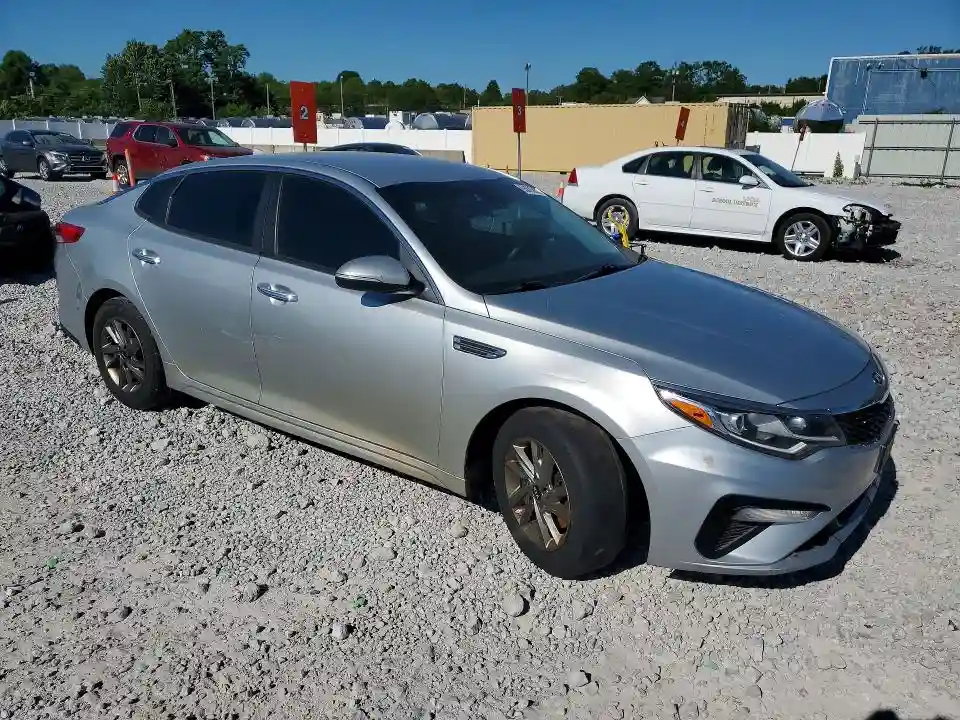 5XXGT4L37KG340914 2019 KIA OPTIMA-3
