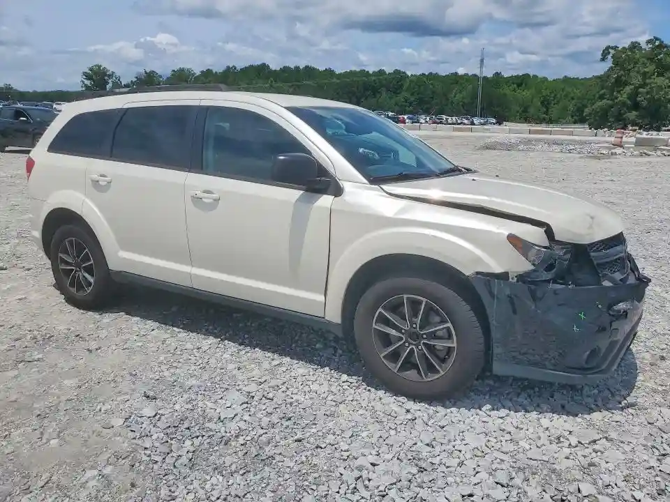 3C4PDCAB7HT709785 2017 DODGE JOURNEY-3