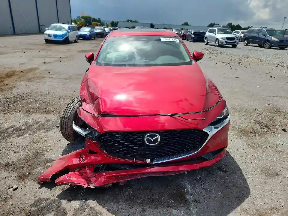 3MZBPACM9SM460098 2025 MAZDA 3-4