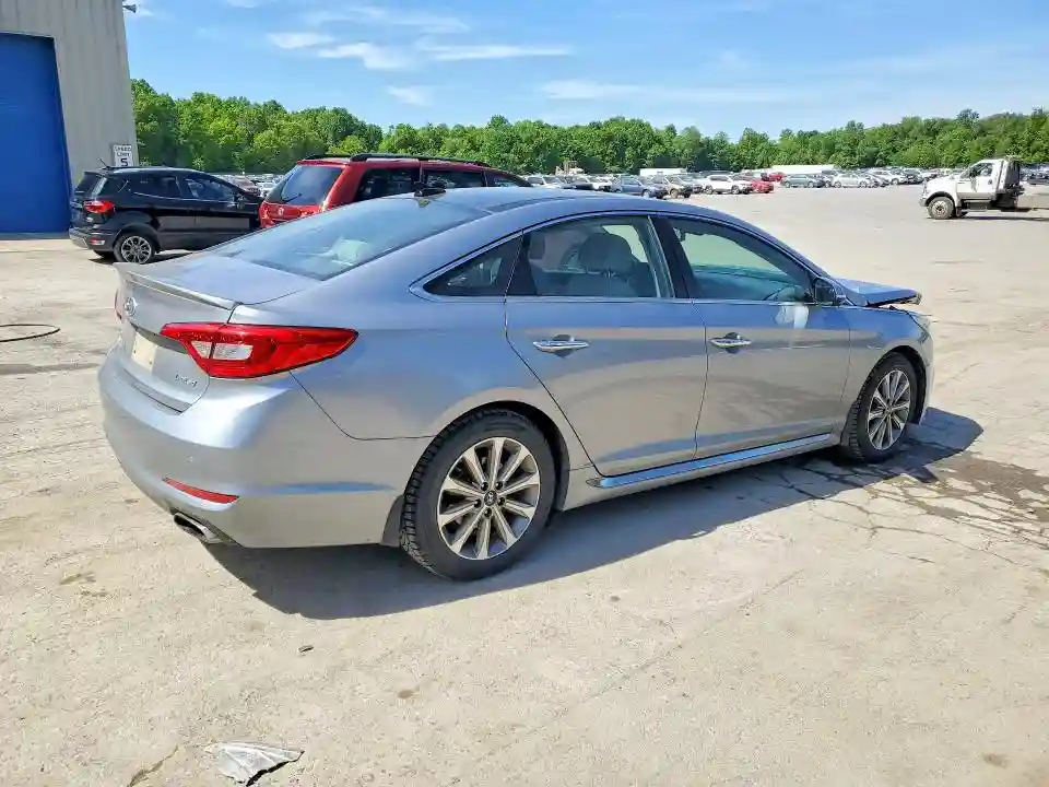 5NPE34AFXGH276173 2016 HYUNDAI SONATA-2