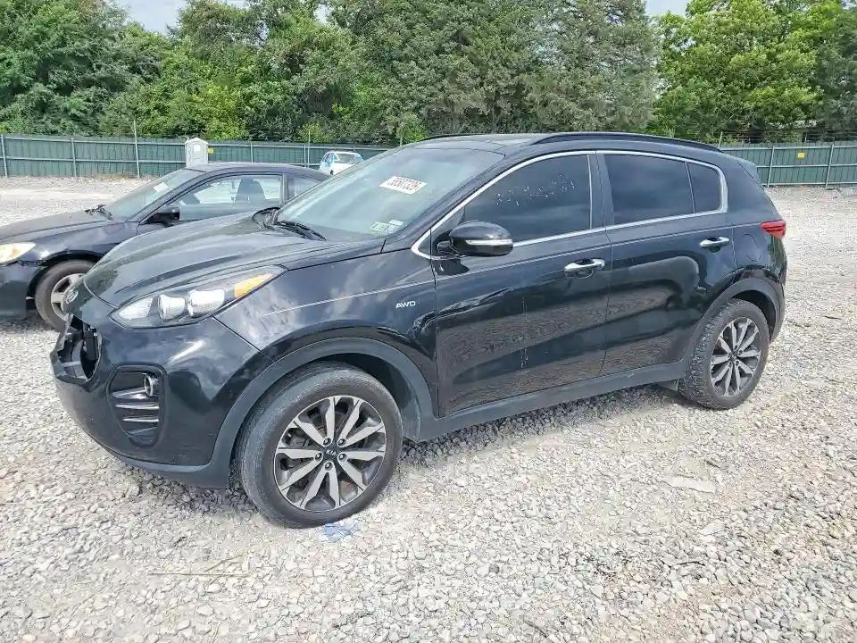 KNDPNCAC0K7605110 2019 KIA SPORTAGE-0