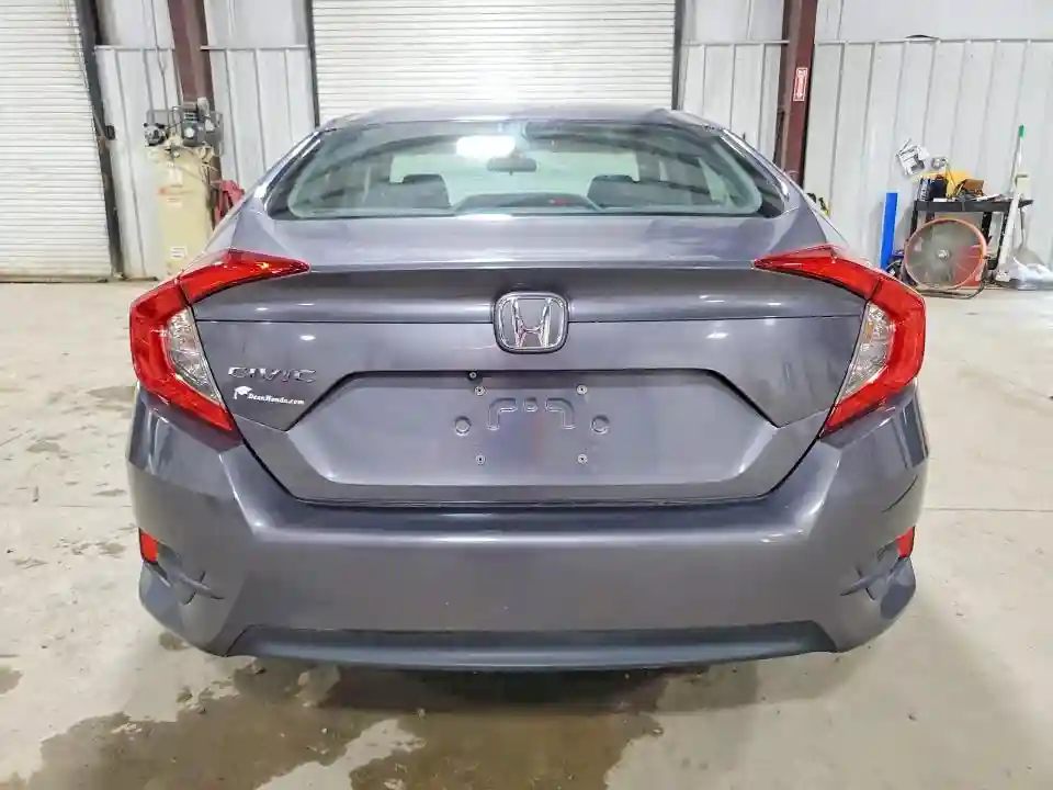 2HGFC2F73GH516121 2016 HONDA CIVIC-5