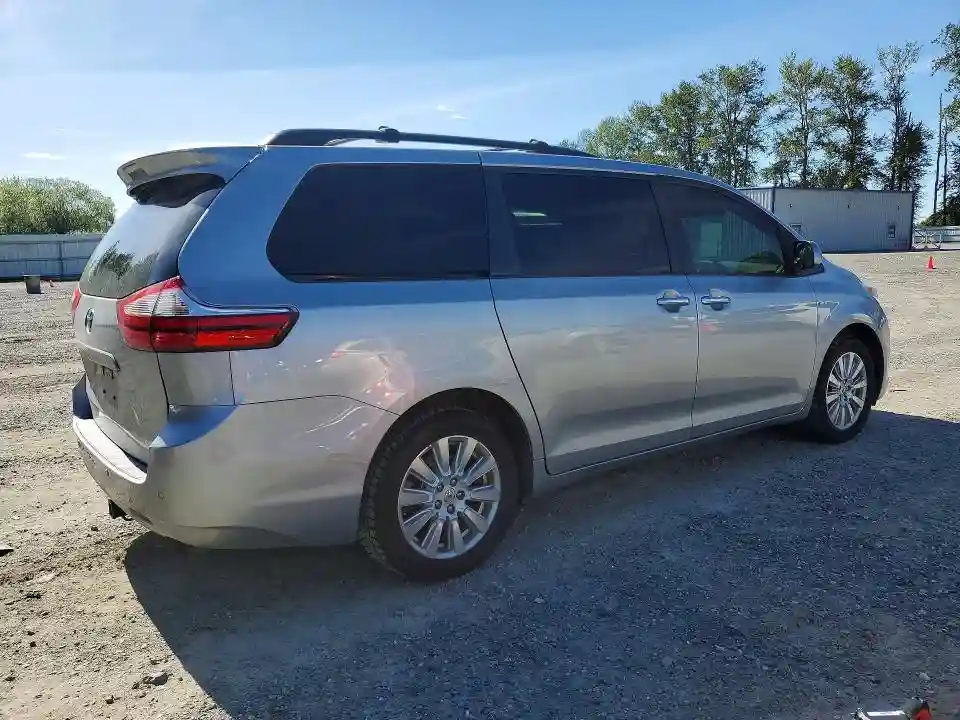 5TDDZ3DC5HS185216 2017 TOYOTA SIENNA-2