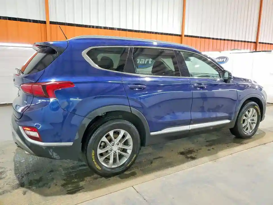 5NMS2CAD8LH209318 2020 HYUNDAI SANTA FE-2