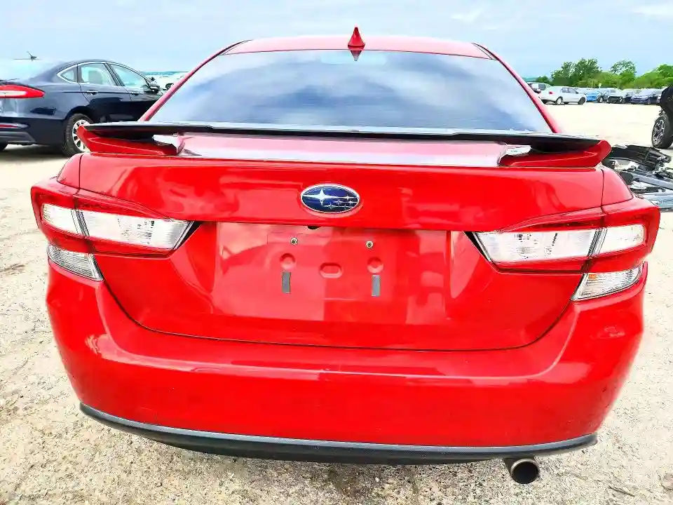 4S3GKAM64M3606872 2021 SUBARU IMPREZA-5