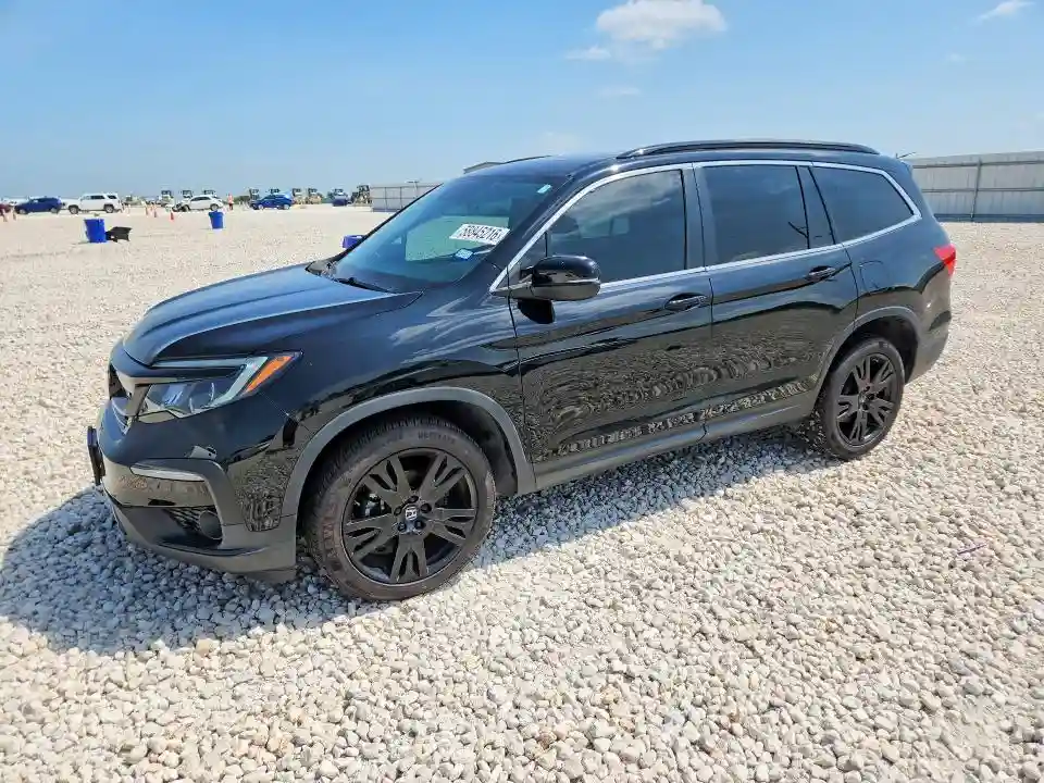 5FNYF6H25NB076980 2022 HONDA PILOT-0