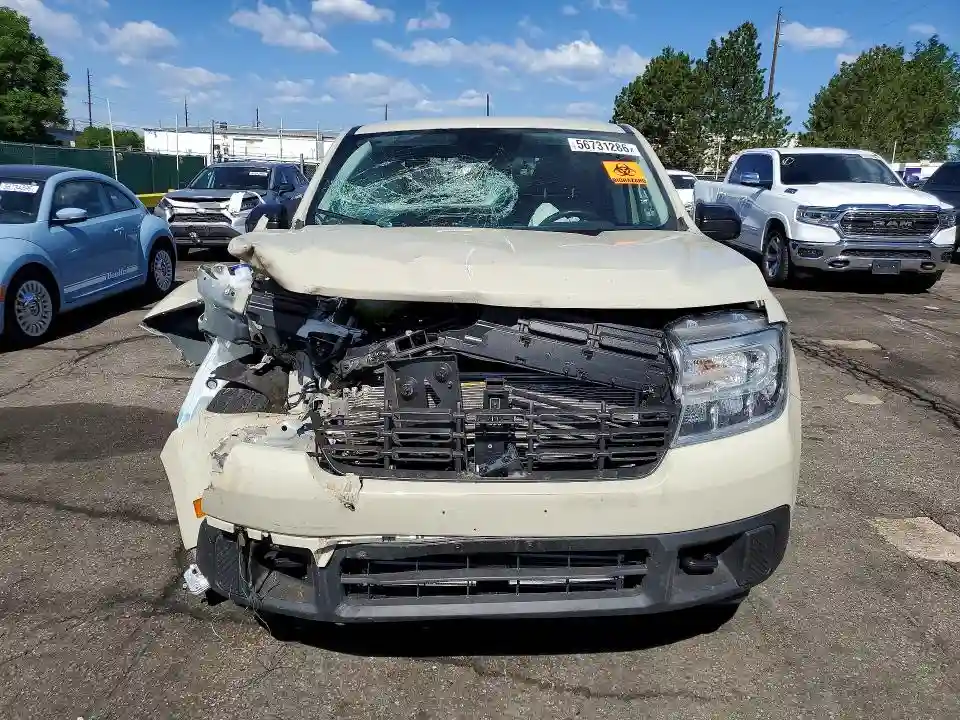 3FTTW8S91RRB80561 2024 FORD MAVERICK-4