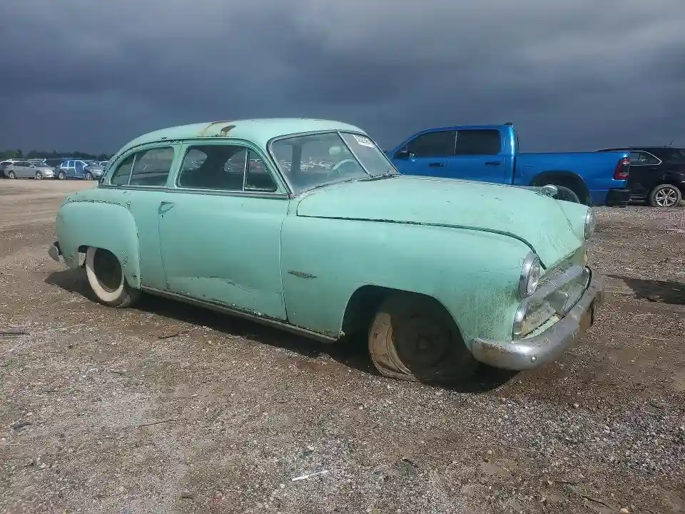 37153161 1951 DODGE WAYFARER-3
