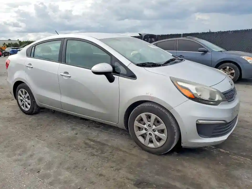 KNADM4A37G6562763 2016 KIA RIO-3