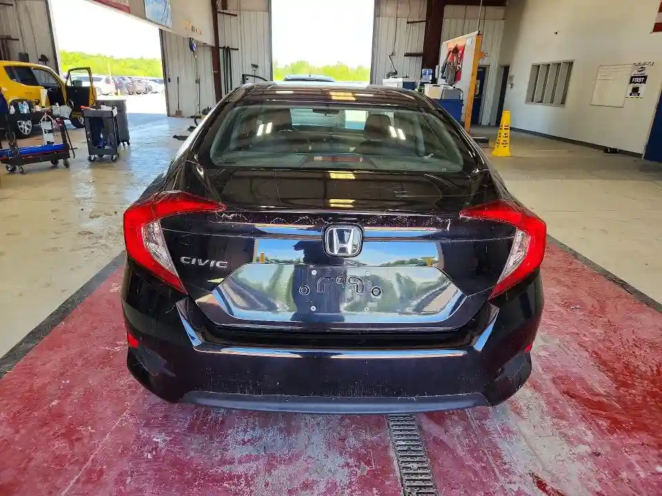 2HGFC2F59GH543385 2016 HONDA CIVIC-5