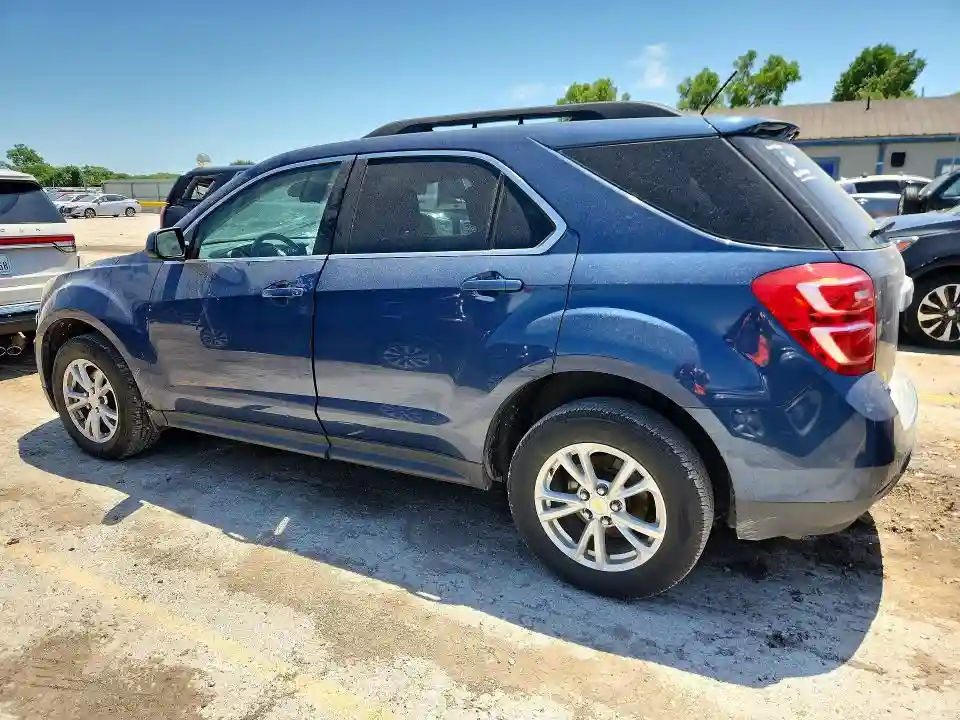 2GNFLFEK6G6200646 2016 CHEVROLET EQUINOX-1