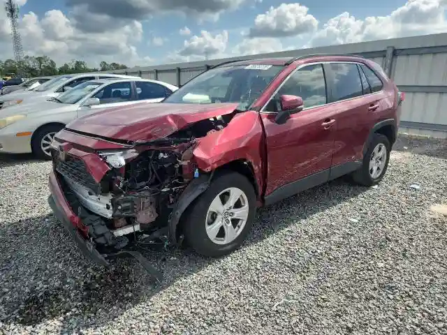 JTMW1RFV9MD066205 2021 TOYOTA RAV4-0