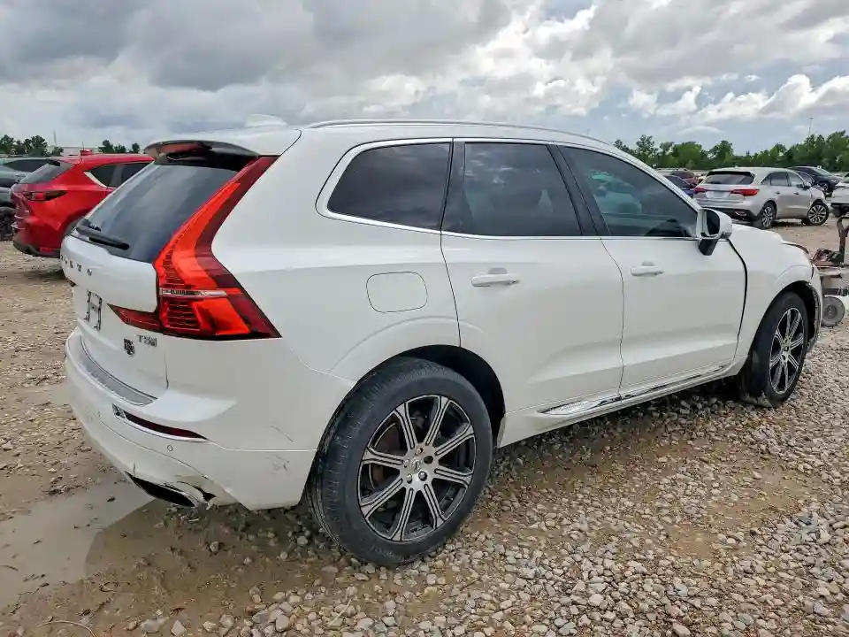 YV4102DL4L1598268 2020 VOLVO XC60-2