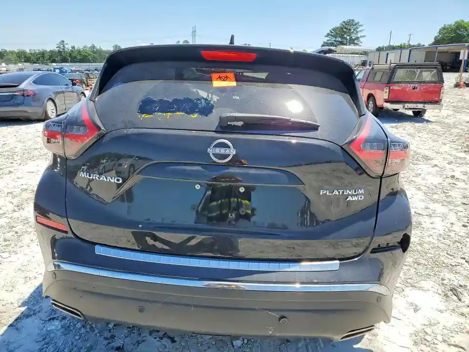 5N1AZ2DS9RC124809 2024 NISSAN MURANO-5