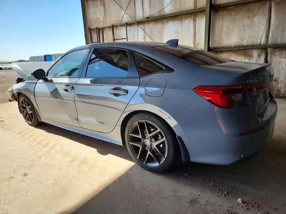2HGFE2F54RH566313 2024 HONDA CIVIC-1