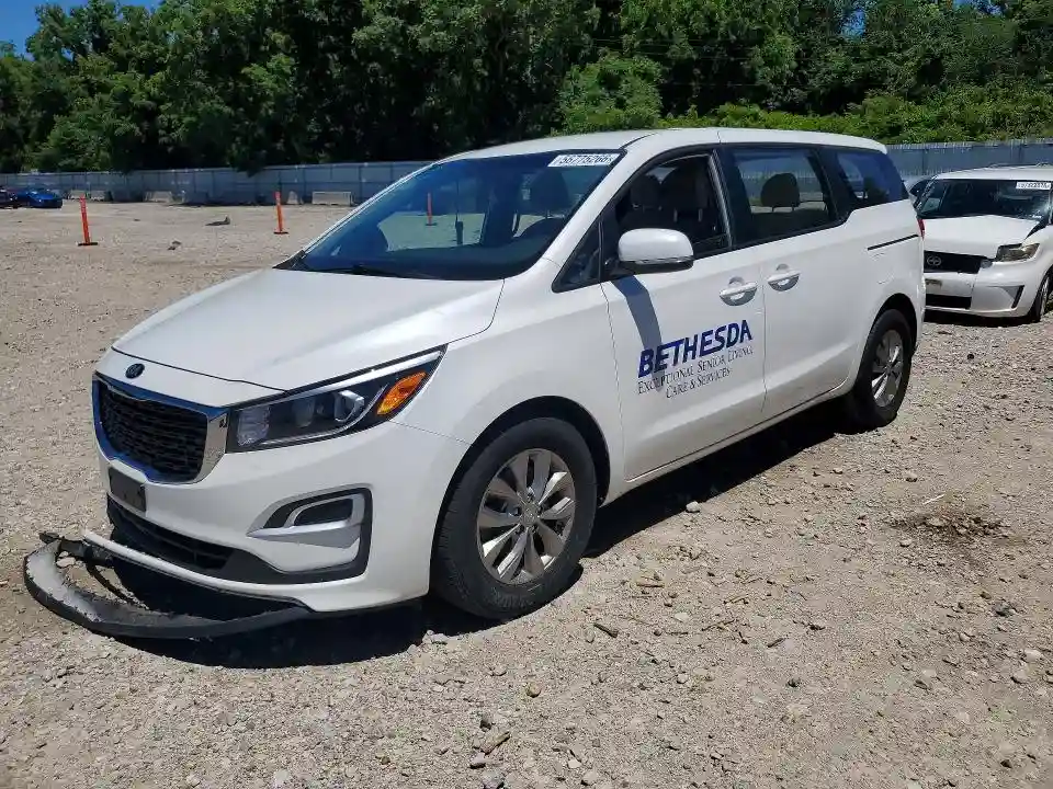 KNDMA5C16L6614505 2020 KIA SEDONA-0