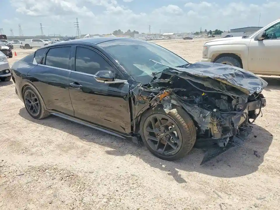 3KPFW4DC0TE264710 2026 KIA K4 GT-LINE-3