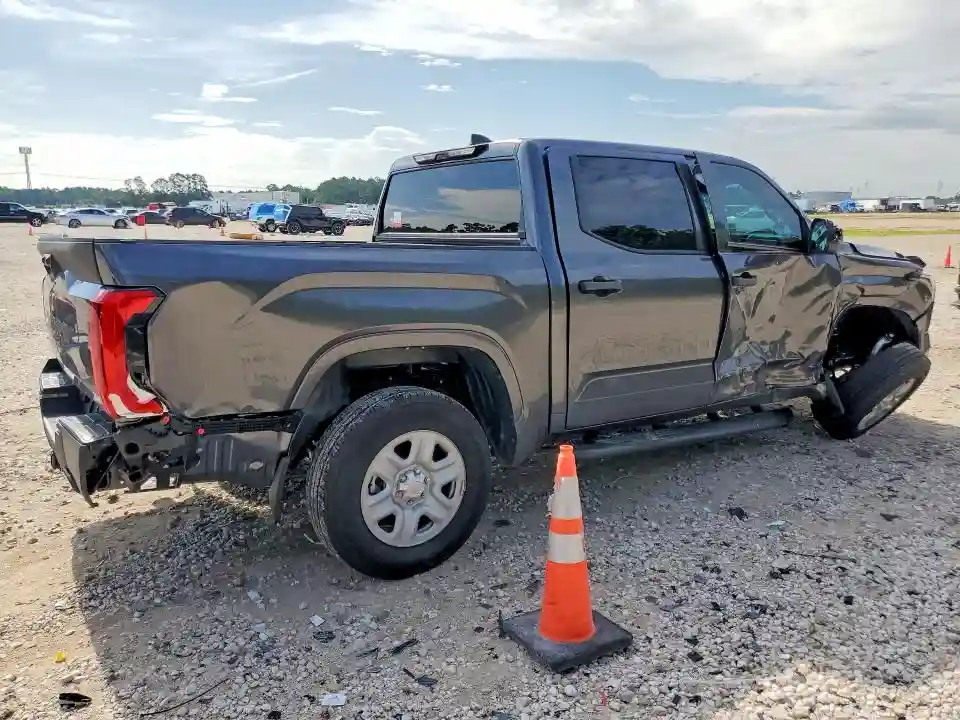 5TFKB5AB1TX054855 2026 TOYOTA TUNDRA-2