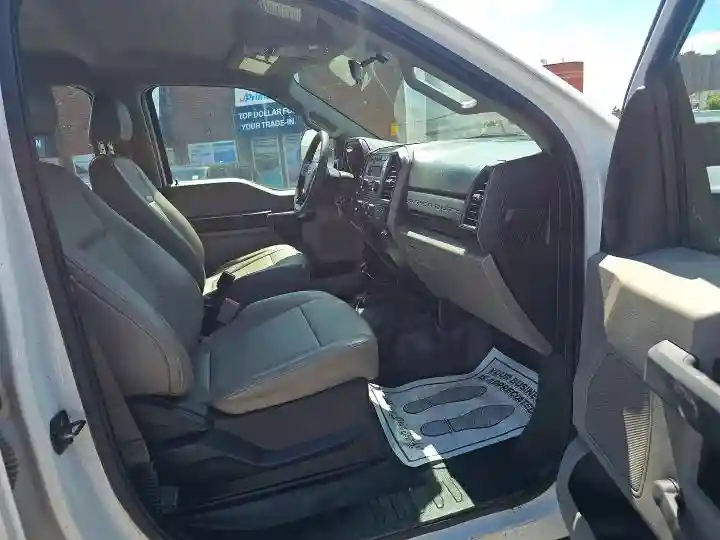 1FT8W3B60HED95980 2017 FORD F350-4