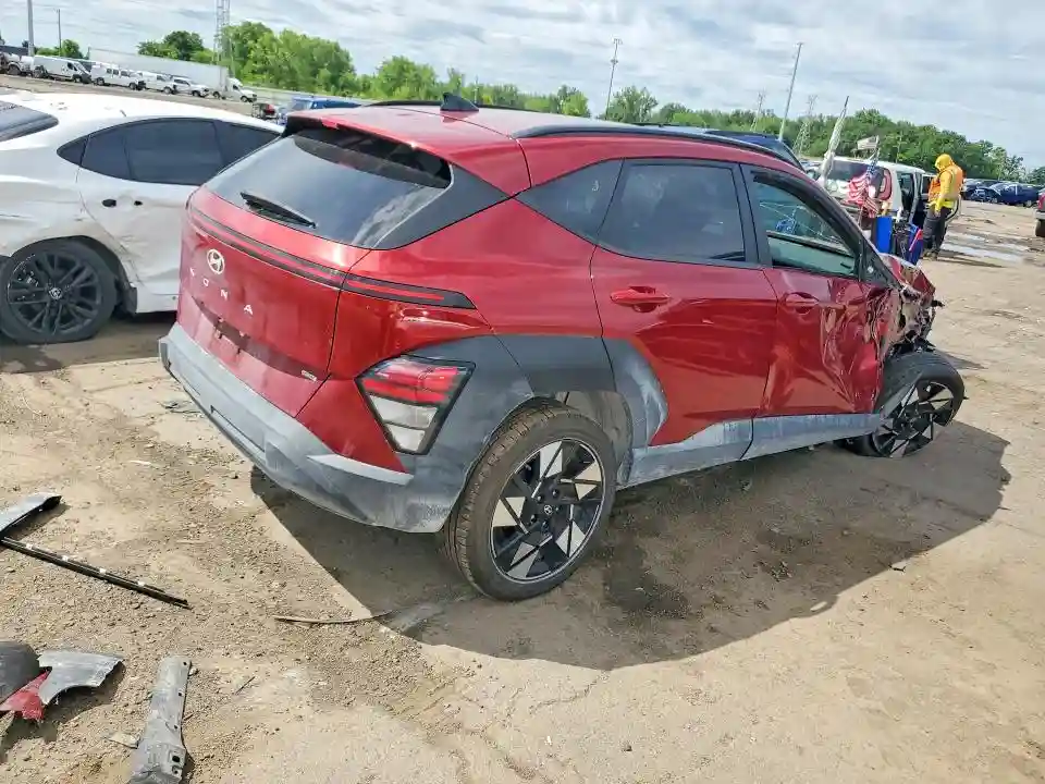 KM8HBCAB1RU180928 2024 HYUNDAI KONA-2