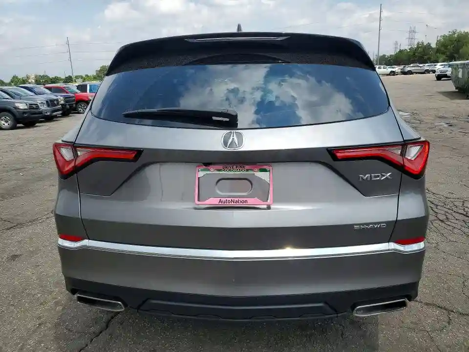 5J8YE1H31PL041093 2023 ACURA MDX-5