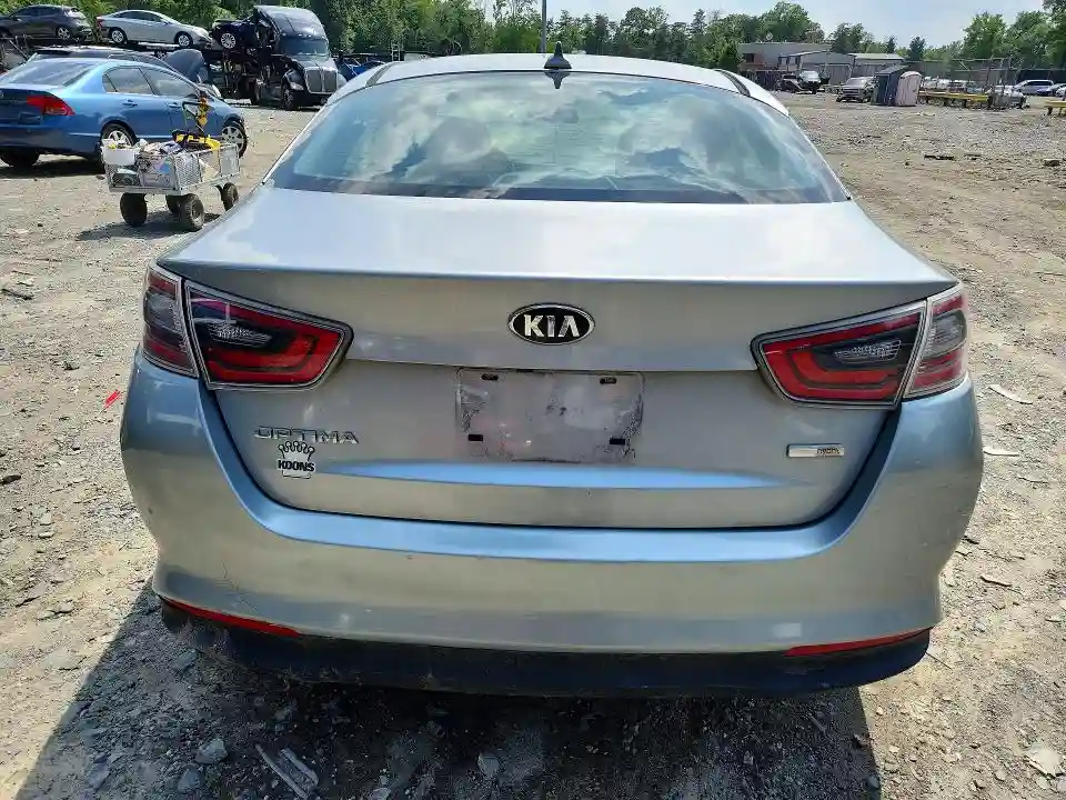 KNAGM4AD3F5086232 2015 KIA OPTIMA-5