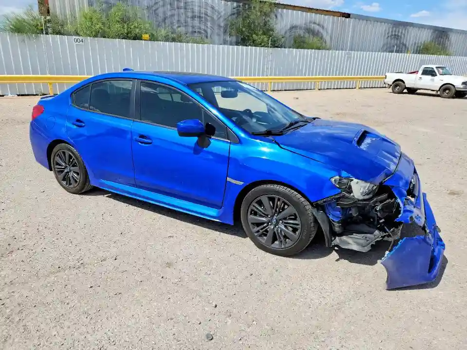 JF1VA1G60F8807895 2015 SUBARU WRX-3