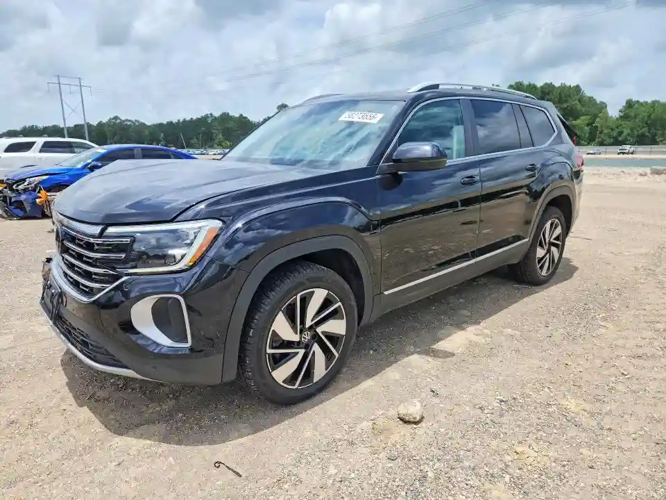 1V2BR2CA3RC512523 2024 VOLKSWAGEN ATLAS-0