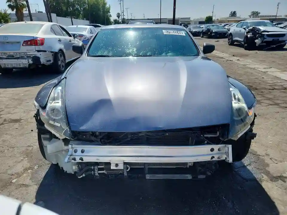 JN1AZ4EH8LM822951 2020 NISSAN 370Z-4