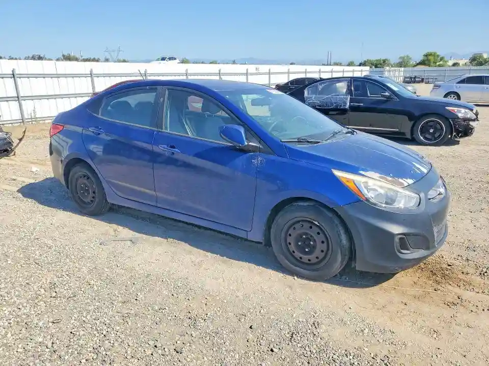 KMHCT4AE3GU105488 2016 HYUNDAI ACCENT-3