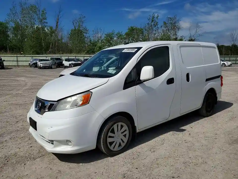 3N6CM0KN3HK693206 2017 NISSAN NV-0