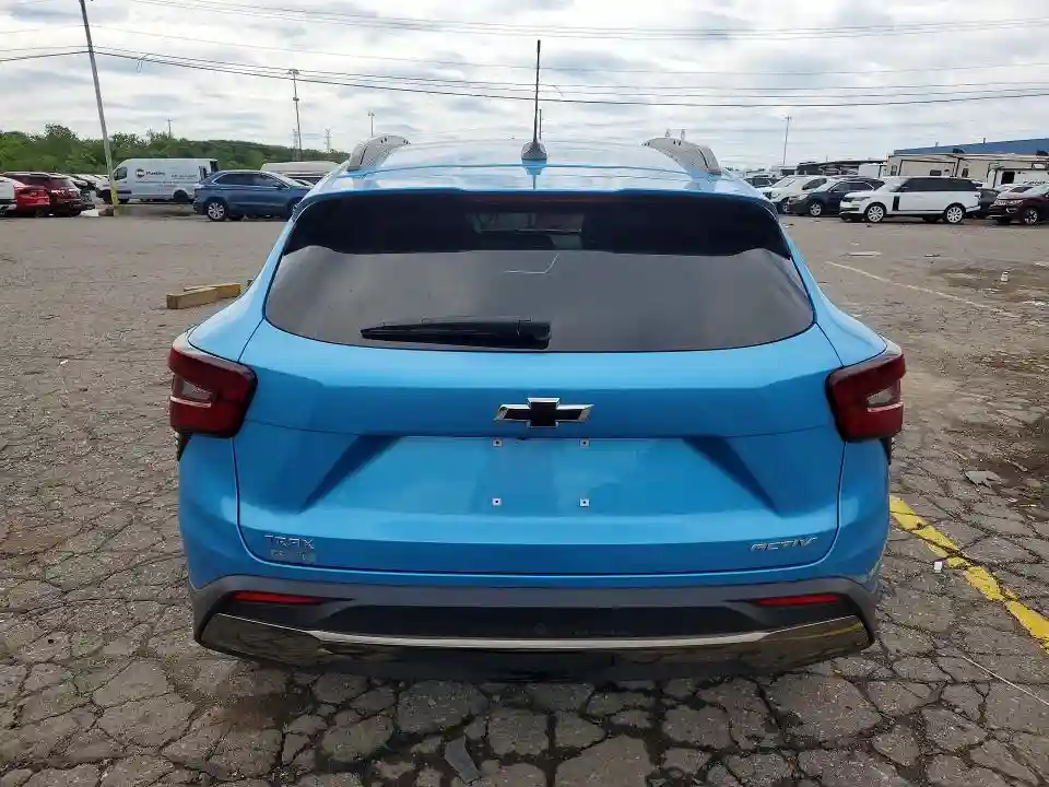 KL77LKEP6TC062901 2026 CHEVROLET TRAX-5