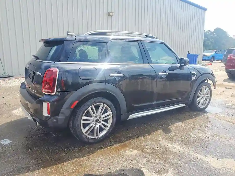 WMZ53BR08M3N12041 2021 MINI COOPER-2