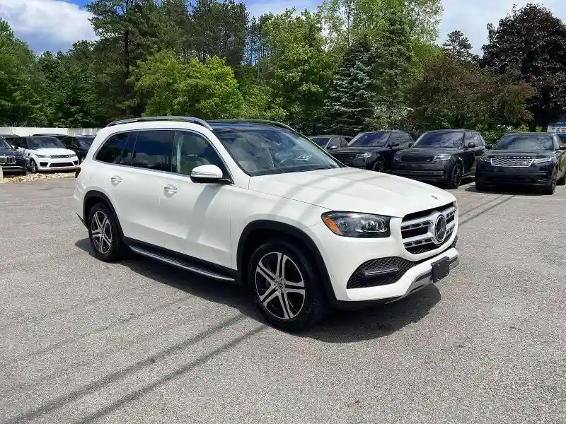 4JGFF5KE6LA156925 2020 MERCEDES-BENZ GLS-CLASS-0