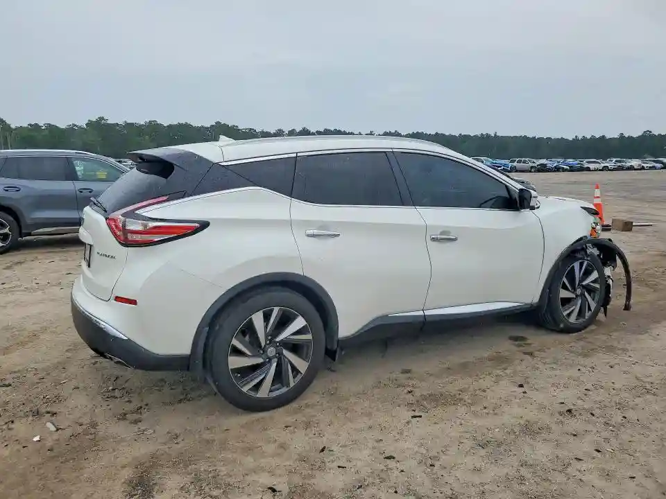 5N1AZ2MG1GN107595 2016 NISSAN MURANO-2