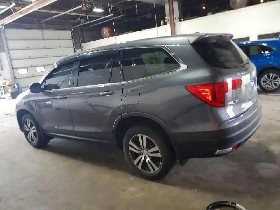 5FNYF6H38HB069003 2017 HONDA PILOT-1