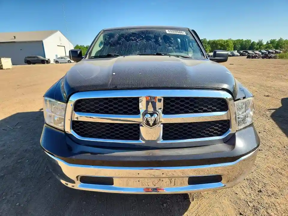 1C6RR7TT2HS787407 2017 RAM 1500-4