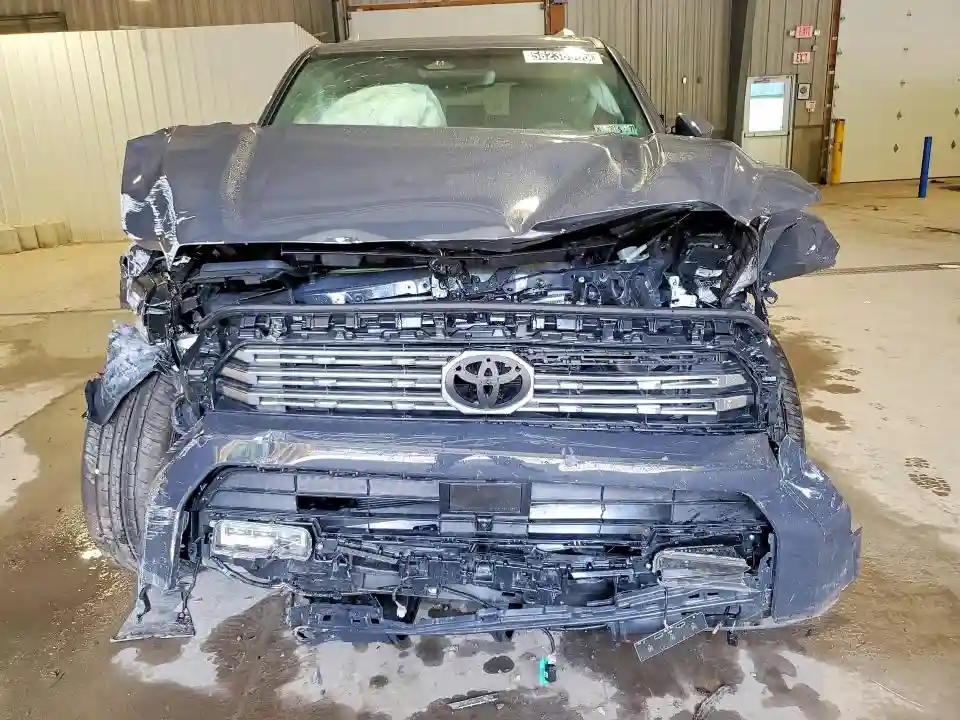JTEVA5BR0T5114109 2026 TOYOTA 4RUNNER-4