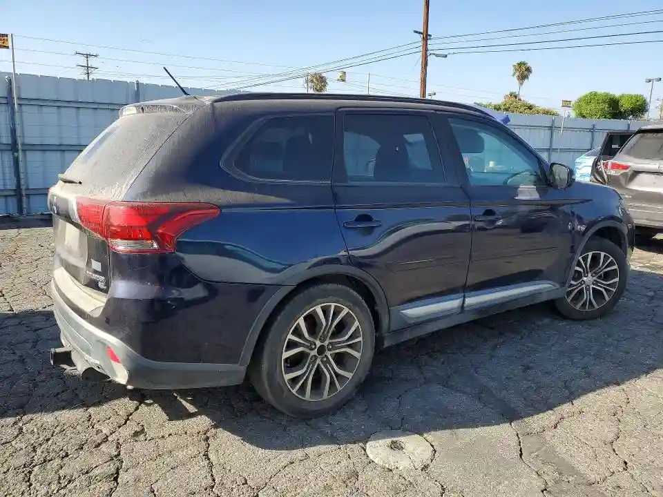 JA4AD3A33GZ059269 2016 MITSUBISHI OUTLANDER-2