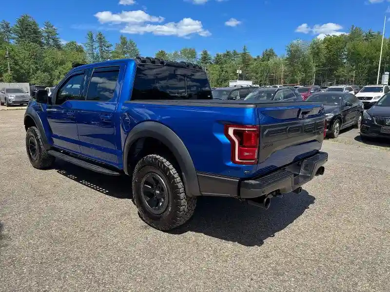 1FTFW1RG6JFD78398 2018 FORD F150-2